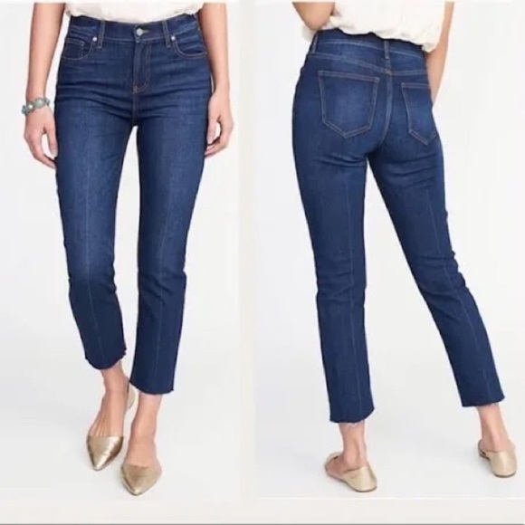 NWT Old Navy Power Jean - Picture 1 of 6